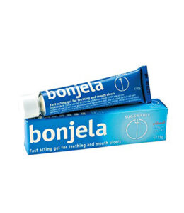 Better Denture - Bonjela